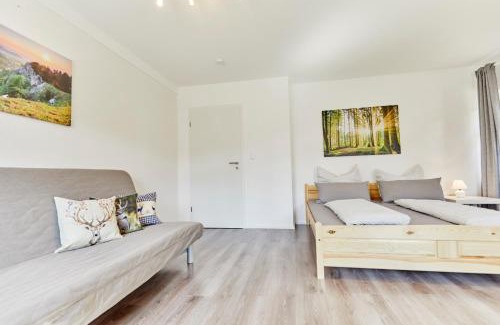 Altdorf Apartment | Wohnung 4 - nur 5 min vom Europapark