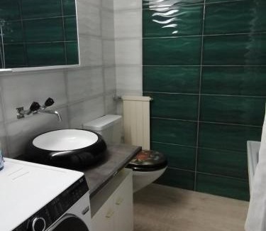 Lostorf Apartment | Wohnung 53m2 gross möbliert mit Internet TV Küche & schöner Aussicht in zwischen Olten und Aarau mieten