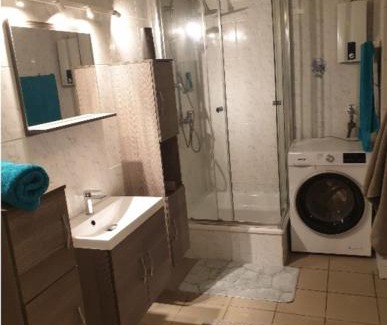 Gross Lafferde Apartment | Wohnung am Wasserturm