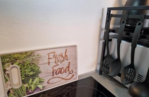 Rommelhausen Apartment | Wohnung Barbarossa