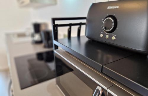 Rommelhausen Apartment | Wohnung Barbarossa