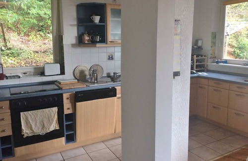 Worpswede Apartment | Wohnung Bernhard Hoetger - Willi Ohler Haus