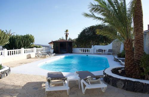 Aguimes House | Wohnung Buganvilla