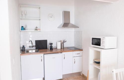 Aguimes House | Wohnung Buganvilla