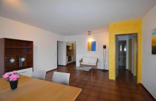 Cademario Apartment | Wohnung Cademario