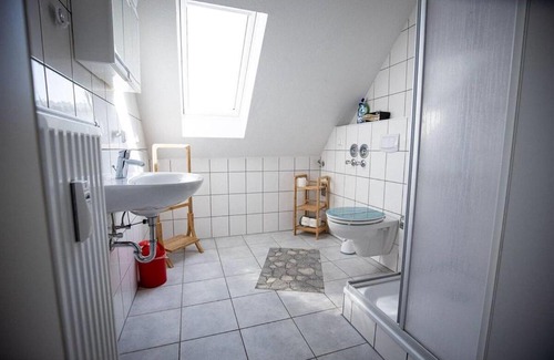 Hockelheim Apartment | Wohnung Edit Fries