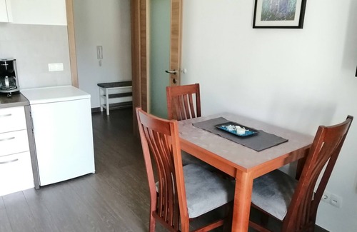 Cesarica House | Wohnung für 2 in Einer Villa mit Wunderschönem Meerblick