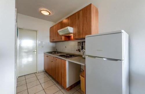 Razanac Apartment | Wohnung für 23 Personen mit Privatsphäre