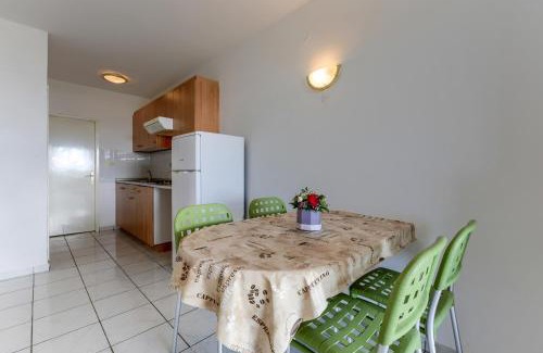 Razanac Apartment | Wohnung für 23 Personen mit Privatsphäre