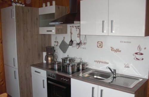 Amberg Apartment | Wohnung für Arbeiter und Monteure bis 6 Personen Amberg