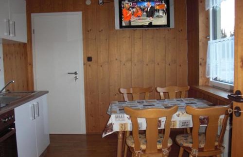 Amberg Apartment | Wohnung für Arbeiter und Monteure bis 6 Personen Amberg