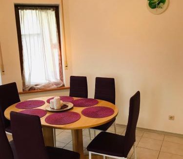 Burgebrach Apartment | Wohnung für Handwerker, Monteurwohnung in Burgebrach