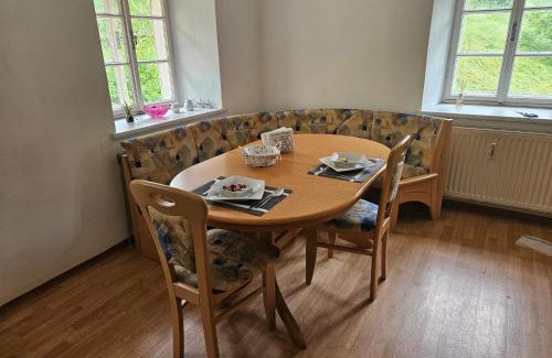 Reichraming Apartment | Wohnung im Nationalpark Kalkalpen 3