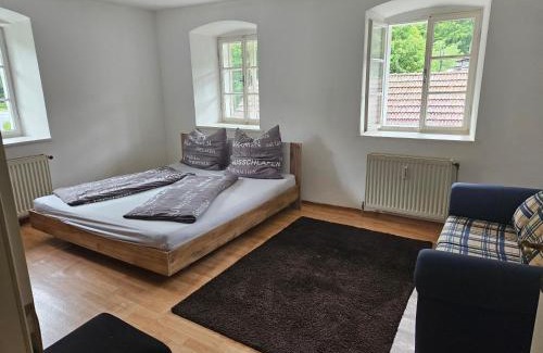 Reichraming Apartment | Wohnung im Nationalpark Kalkalpen 3