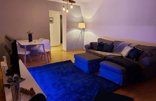 Jelenia Gora Apartment | Wohnung im Rathaus Jelenia Góra