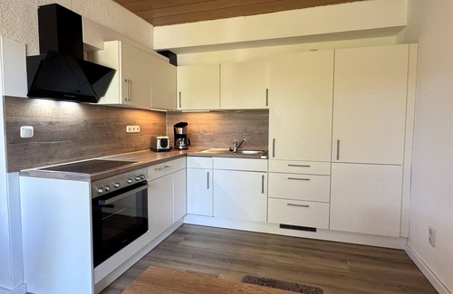 Altenau Apartment | Wohnung in Altenau nahe Harzgebirge