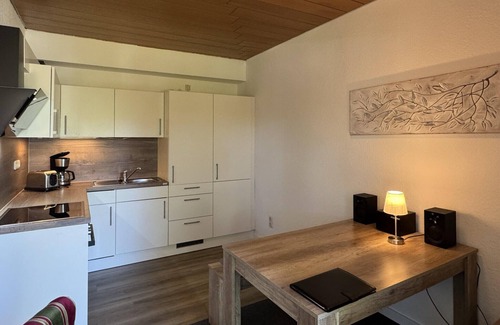 Altenau Apartment | Wohnung in Altenau nahe Harz