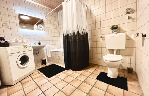 Innenstadt Apartment | Wohnung in Augsburg - Innenstadt