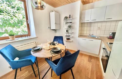 Innenstadt Apartment | Wohnung in Augsburg - Innenstadt