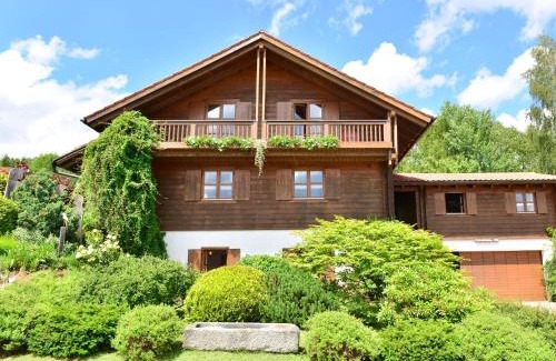 Bayerisch Eisenstein Apartment | Wohnung in Bayerisch Eisenstein mit Garten