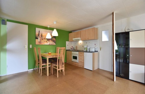 Gross Stroemkendorf Apartment | Wohnung in Groß Strömkendorf