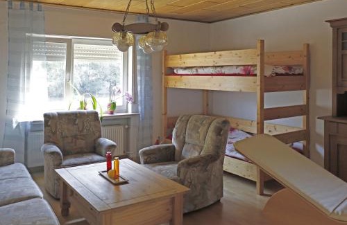 Bad Wildungen Apartment | Wohnung in Huddingen mit Terrasse