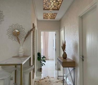 Imi Ouaddar Apartment | Wohnung in Imi Ouaddar