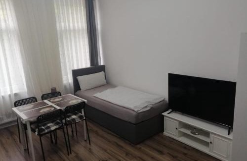 Kalk Apartment | Wohnung in Köln 1B