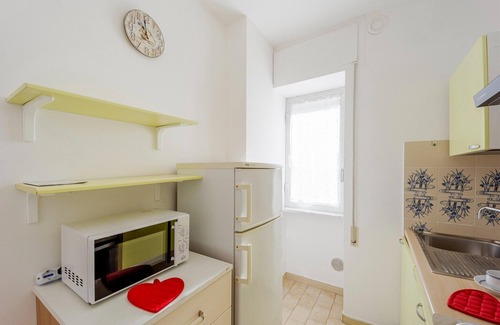 Loano Apartment | Wohnung in Loano in Strandnähe
