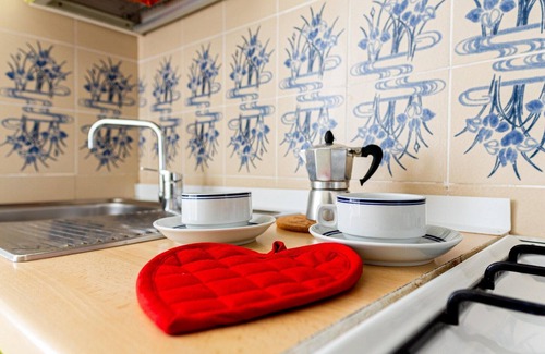 Loano Apartment | Wohnung in Loano in Strandnähe