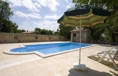 Paradiz Apartment | Wohnung In Paradiž Mit Grill