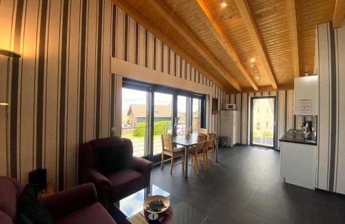 Kommerscheidt Apartment | Wohnung In Schmidt Mit Grill Und Garten