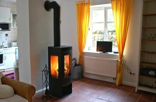 Semlow Apartment | Wohnung in Semlow mit Garten und Terrasse, cleaning included