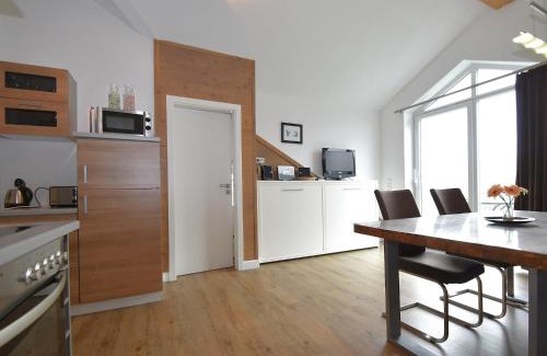 Ortsmitte Apartment | Wohnung in Willingen am Ettelsberg Skilift