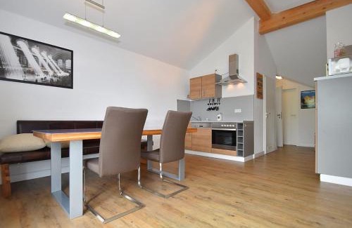 Ortsmitte Apartment | Wohnung in Willingen am Ettelsberg Skilift