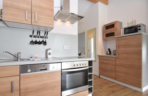 Ortsmitte Apartment | Wohnung in Willingen am Ettelsberg Skilift