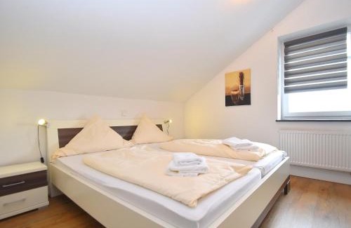 Ortsmitte Apartment | Wohnung in Willingen am Ettelsberg Skilift