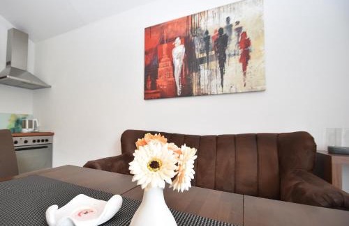 Ortsmitte Apartment | Wohnung in Willingen nahe Ettelsberg-Bahn