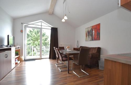 Ortsmitte Apartment | Wohnung in Willingen nahe Ettelsberg-Bahn