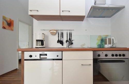 Ortsmitte Apartment | Wohnung in Willingen nahe Ettelsberg-Bahn