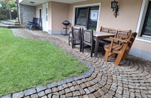 Wald Apartment | Wohnung Ländliche Lage