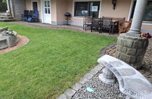 Wald Apartment | Wohnung Ländliche Lage