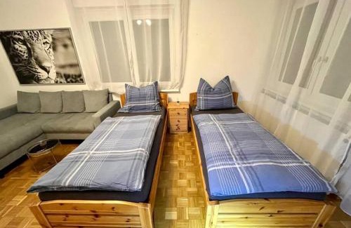 Graz Apartment | Wohnung Nähe LKH und der Med Uni