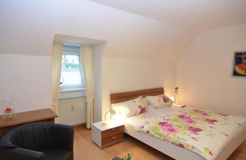 Wehrstapel Apartment | Wohnung nahe dem Skigebiet in Wehrstapel