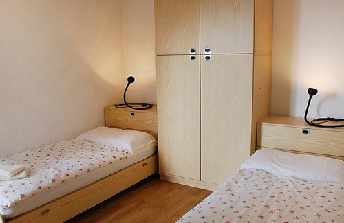 Castagnola Apartment | Wohnung Nr. 3