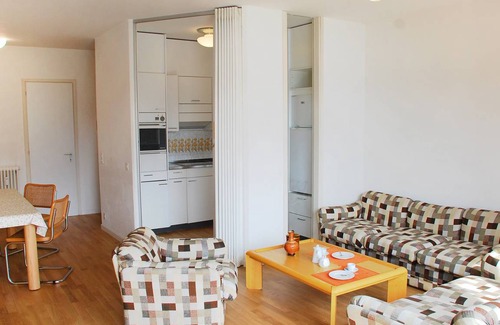 Castagnola Apartment | Wohnung Nr. 3 Ruvigliana