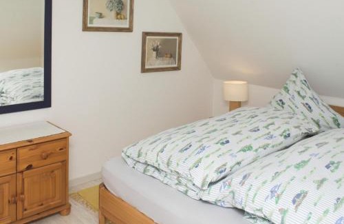 Sylt-Ost Apartment | Wohnung Ost