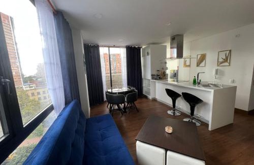 Centro International Apartment | Wohnung Queens Deluxe