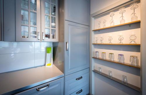 Sattendorf Apartment | Wohnung Seeblick