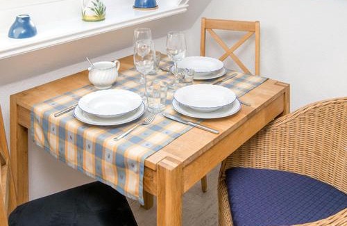Sylt-Ost Apartment | Wohnung Studio